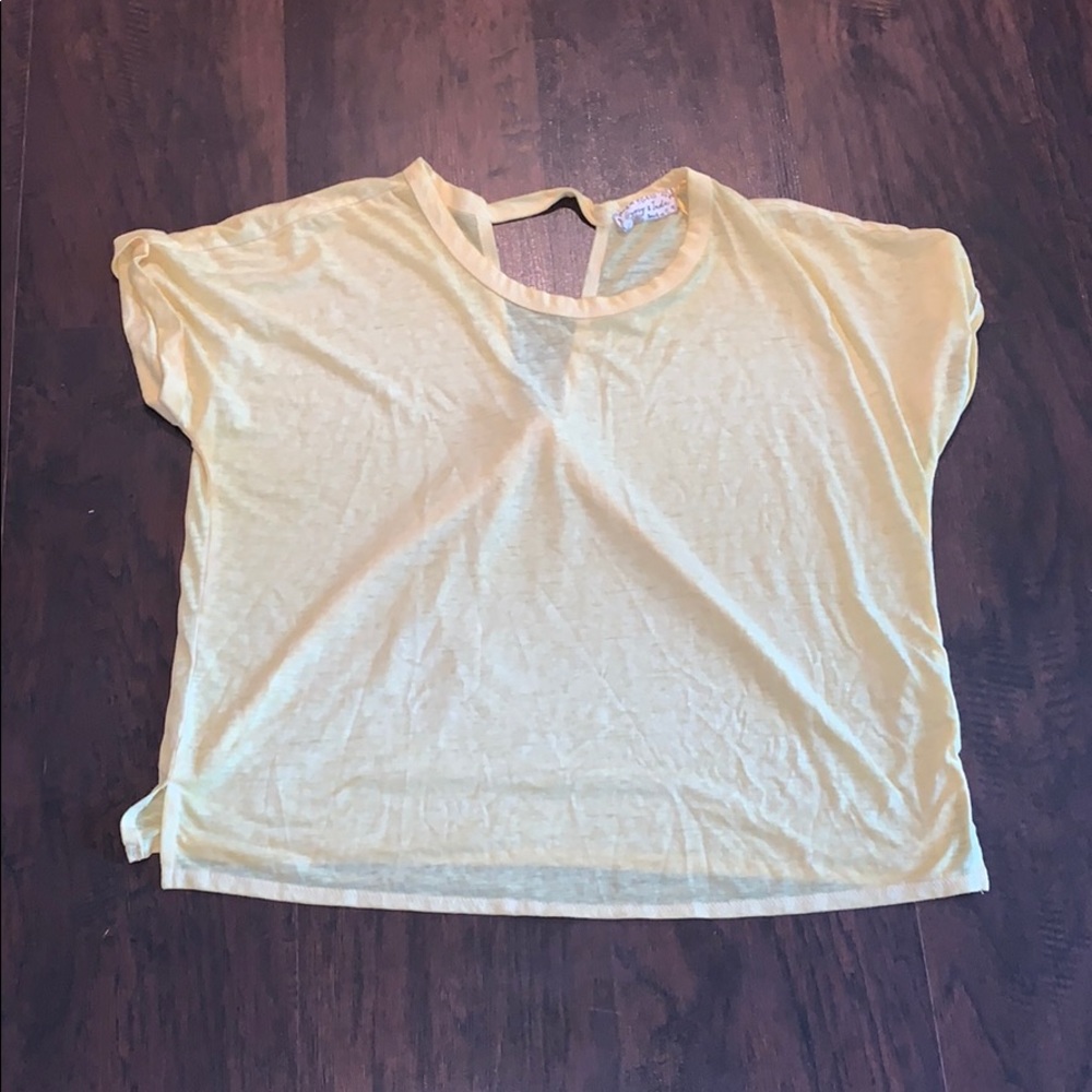 Gypsy & Jade Shirt